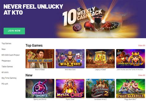 KTO Casino Review .